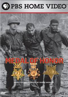 Medal of Honor - Amazon Prime