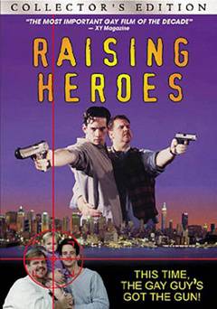 Raising Heroes - Amazon Prime