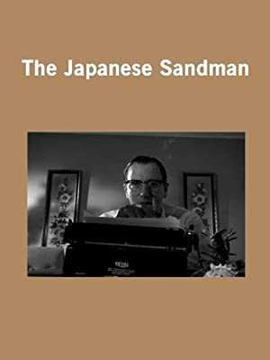 The Japanese Sandman - Movie