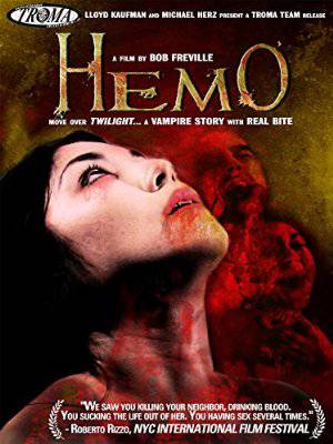 Hemo - Amazon Prime