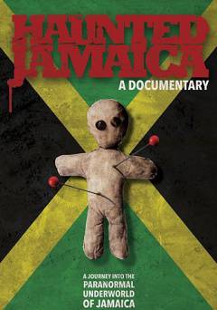 Haunted Jamaica - Movie