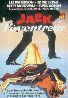 Jack The Ripper - Amazon Prime