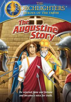 Torchlighters: The Augustine Story - Amazon Prime