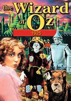 Wizard of Oz - Amazon Prime