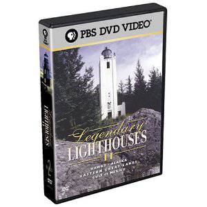 Lighthouses - Movie