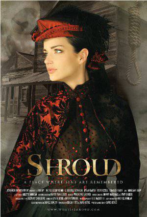Shroud - Movie