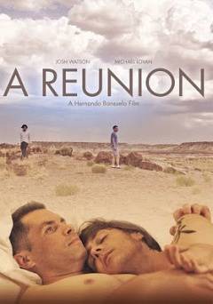 Reunion - Movie