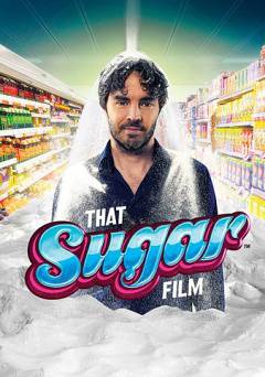 That Sugar Film - Movie
