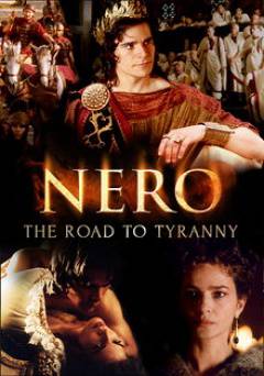 Nero: The Road to Tyranny - Amazon Prime