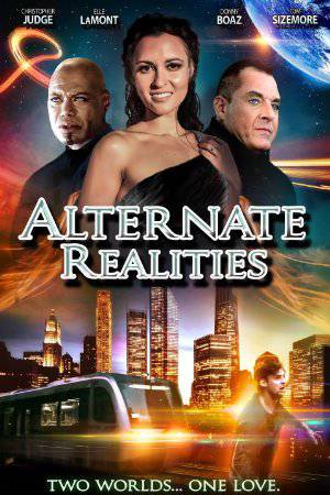 Alternate Realities - Amazon Prime