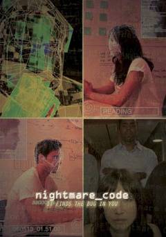 Nightmare Code - Amazon Prime