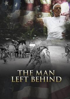 The Man Left Behind - Amazon Prime