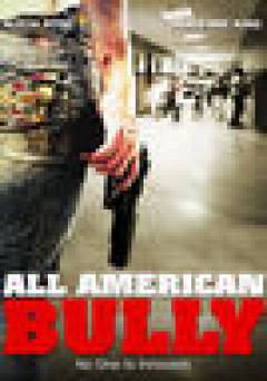 All American Bully - Amazon Prime