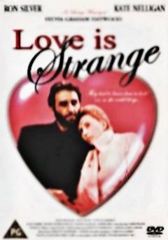Love is Strange - Movie