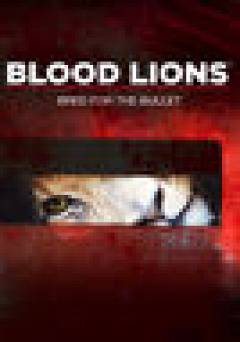 Blood Lions - Amazon Prime