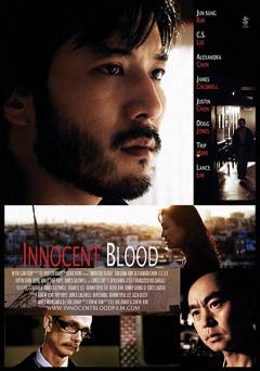 Innocent Blood - Amazon Prime