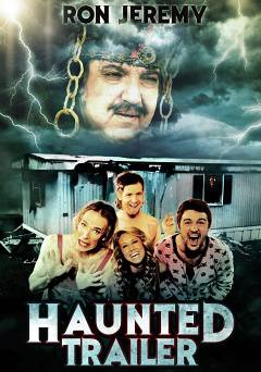 Haunted Trailer - Movie