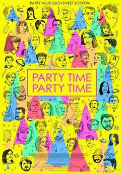 Party Time Party Time - Amazon Prime