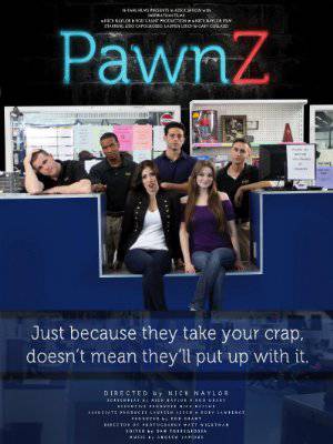 Pawnz - Amazon Prime