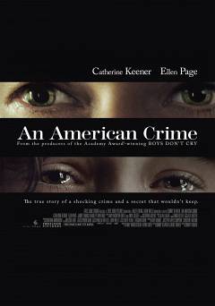 An American Crime - Movie