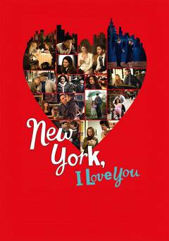 New York, I Love You - HULU plus