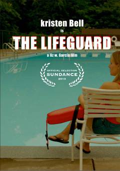 The Lifeguard - Movie