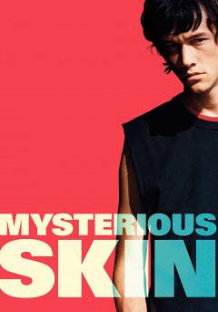 Mysterious Skin - Movie