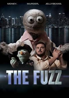 The Fuzz - HULU plus