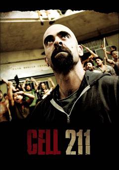 Cell 211 - HULU plus