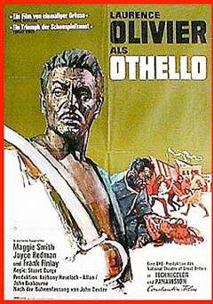 Othello - HULU plus