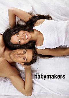 The Babymakers - Movie