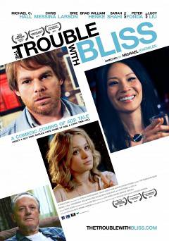 The Trouble with Bliss - amazon prime