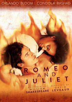 Romeo and Juliet - HULU plus