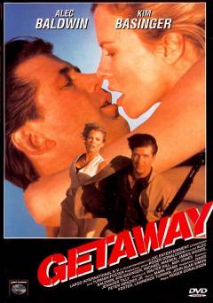 The Getaway - Movie
