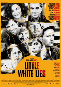 Little White Lies - HULU plus