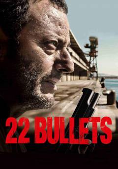 22 Bullets - HULU plus