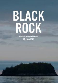 Black Rock - HULU plus