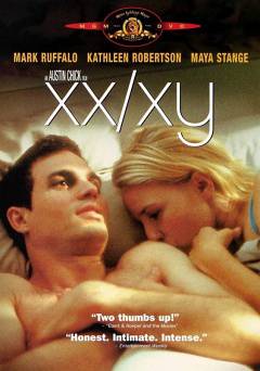 XX/XY - Movie