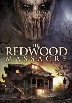 The Redwood Massacre - HULU plus
