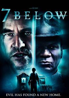 7 Below - Movie