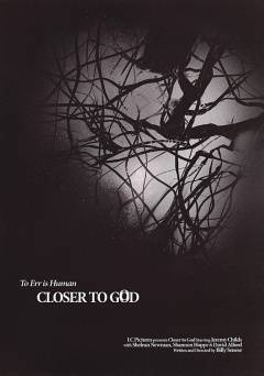 Closer to God - HULU plus