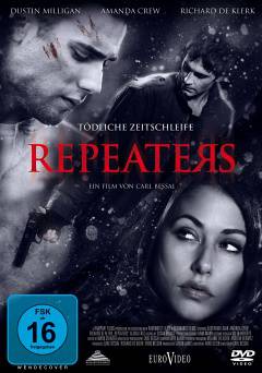 Repeaters - Movie
