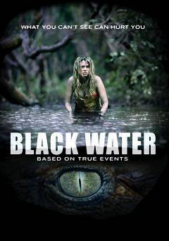 Black Water - HULU plus