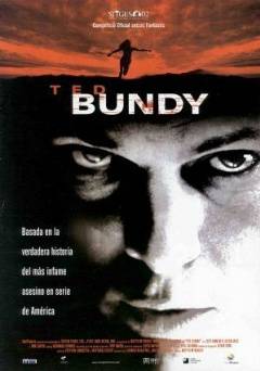 Ted Bundy - HULU plus