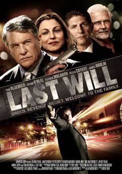 Last Will - Movie