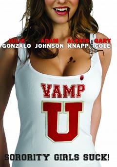 Vamp U - Movie