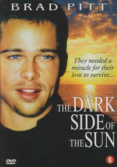 The Dark Side of the Sun - HULU plus