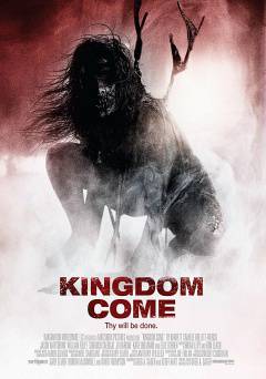 Kingdom Come - HULU plus