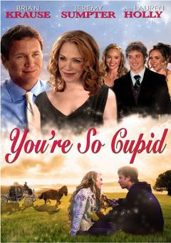 Youre So Cupid - Movie