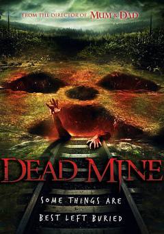 Dead Mine - HULU plus